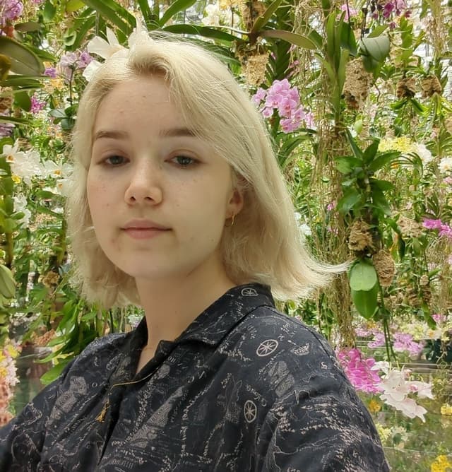 Aislinn McCann