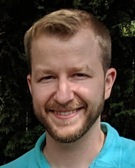 Ben Farr